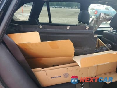 Zdjęcie 11 z 14 samochodu: 2018 BMW X5 XDR40E VIN:5UXKT0C56J0W04109 - miniatura