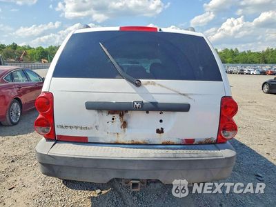 Zdjęcie 6 z 13 samochodu: 2008 DODGE DURANGO SXT VIN:1D8HB38NX8F156376 - miniatura