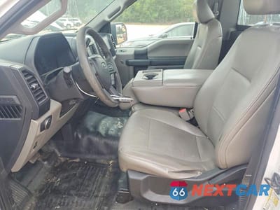 Zdjęcie 7 z 12 samochodu: 2016 FORD F150 VIN:1FTMF1C89GFD11702 - miniatura