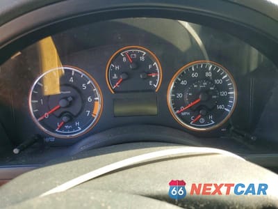 Zdjęcie 9 z 13 samochodu: 2013 NISSAN ARMADA PLATINUM VIN:5N1BA0NF4DN605145 - miniatura