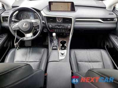 Zdjęcie 8 z 13 samochodu: 2019 LEXUS RX 450H BASE VIN:2T2BGMCA3KC032381 - miniatura