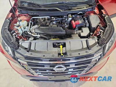 Zdjęcie 12 z 13 samochodu: 2026 NISSAN ROGUE S VIN:5N1BT3AB5TC700886 - miniatura