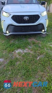 Zdjęcie 13 z 13 samochodu: 2021 TOYOTA HIGHLANDER XSE VIN:5TDJZRBH1MS132141 - miniatura