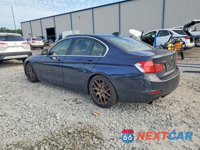 Drugie zdjęcie samochodu z przodu: 2013 BMW 328 XI SULEV VIN:WBA3B5C59DF592087 - miniatura