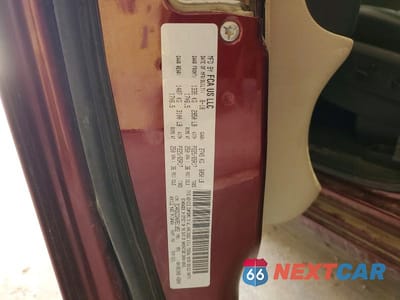 Zdjęcie 14 z 14 samochodu: 2019 DODGE GRAND CARAVAN SXT VIN:2C4RDGCGXKR511852 - miniatura