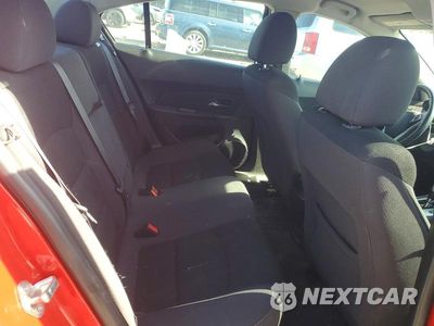 Zdjęcie 10 z 12 samochodu: 2013 CHEVROLET CRUZE LT VIN:1G1PC5SB9D7212466 - miniatura