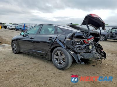 Drugie zdjęcie samochodu z przodu: 2023 KIA K5 LXS VIN:5XXG14J27PG170951 - miniatura