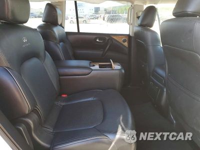 Zdjęcie 11 z 13 samochodu: 2014 INFINITI QX80 BASE VIN:JN8AZ2NF4E9555950 - miniatura