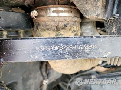 Zdjęcie 10 z 10 samochodu: 2025 POLARIS RZR UTILITY VEHICLE VIN:3NSA5K872SH162884 - miniatura