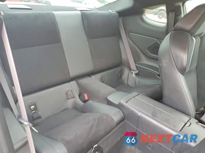 Zdjęcie 10 z 12 samochodu: 2025 TOYOTA GR 86 PREMIUM VIN:JF1ZNBE15S9758359 - miniatura