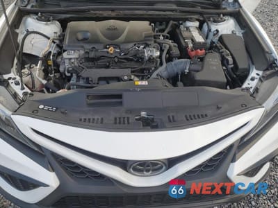 Zdjęcie 11 z 12 samochodu: 2023 TOYOTA CAMRY SE VIN:4T1G11AKXPU755754 - miniatura