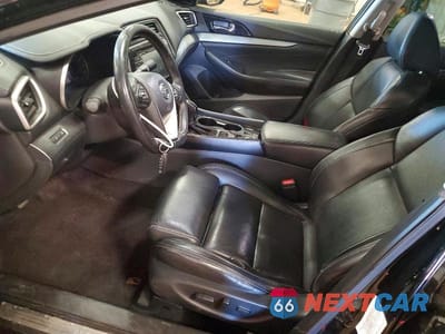 Zdjęcie 7 z 12 samochodu: 2016 NISSAN MAXIMA 3.5 S VIN:1N4AA6AP0GC375014 - miniatura