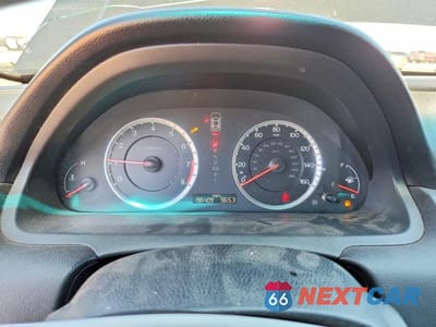 Zdjęcie 9 z 12 samochodu: 2012 HONDA ACCORD EXL VIN:1HGCP3F89CA021744 - miniatura