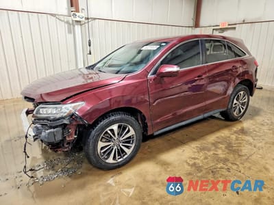 2016 ACURA RDX ADVANCE 5J8TB4H73GL007793 - główne zdjęcie licytacji z USA - miniatura