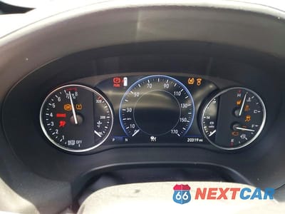 Zdjęcie 9 z 14 samochodu: 2024 BUICK ENCLAVE AVENIR VIN:5GAERDKWXRJ103455 - miniatura