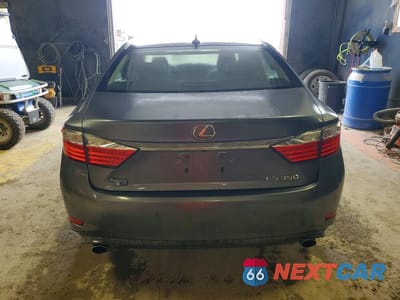Zdjęcie 6 z 12 samochodu: 2013 LEXUS ES 350 VIN:JTHBK1GG2D2003549 - miniatura