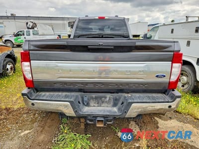 Zdjęcie 6 z 14 samochodu: 2022 FORD F350 SUPER DUTY VIN:1FT8W3DT1NEC89486 - miniatura