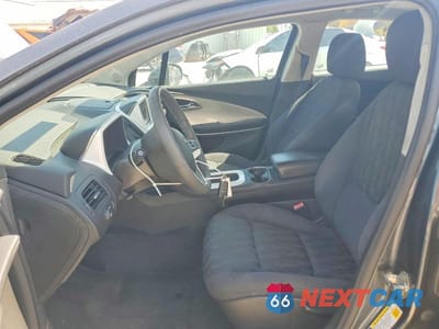 Zdjęcie 7 z 12 samochodu: 2012 CHEVROLET VOLT VIN:1G1RA6E47CU116594 - miniatura