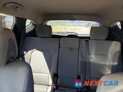 Zdjęcie 10 z 13 samochodu: 2018 HYUNDAI SANTA FE SPORT VIN:5NMZTDLB0JH065547 - miniatura