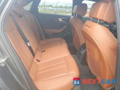 Zdjęcie 10 z 12 samochodu: 2020 AUDI A4 PREMIUM PLUS VIN:WAUENAF47LN004932 - miniatura