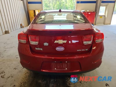 Zdjęcie 6 z 12 samochodu: 2013 CHEVROLET MALIBU 2LT VIN:1G11F5SR2DF158637 - miniatura