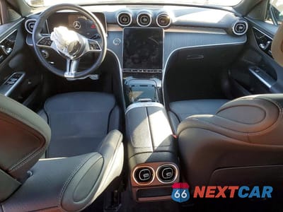 Zdjęcie 8 z 12 samochodu: 2024 MERCEDES-BENZ C 300 4MATIC VIN:W1KAF4HB3RR220747 - miniatura
