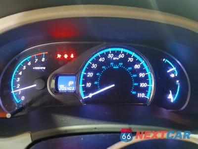 Zdjęcie 9 z 14 samochodu: 2013 TOYOTA SIENNA XLE 8-PASSENGER VIN:5TDYK3DC7DS292705 - miniatura