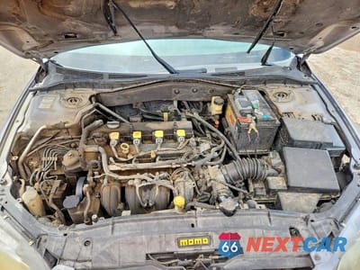 Zdjęcie 11 z 12 samochodu: 2008 MAZDA 6 I VIN:1YVHP80C885M36241 - miniatura