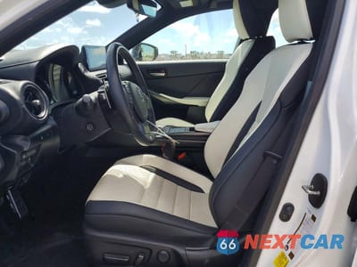 Zdjęcie 7 z 12 samochodu: 2023 LEXUS IS 350 F SPORT VIN:JTHGZ1B2XP5066284 - miniatura