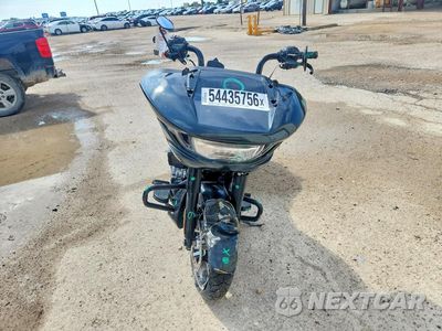 Drugie zdjęcie samochodu z przodu: 2025 HARLEY DAVIDSON FLTRX VIN:1HD1KH71XSB646650 - miniatura