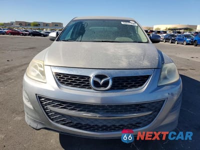 Piąte zdjęcie samochodu w środku: 2011 MAZDA CX-9 VIN:JM3TB3BA2B0303337 - miniatura