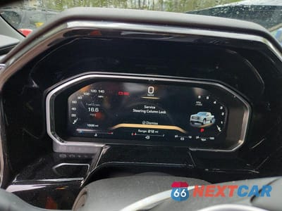 Zdjęcie 9 z 12 samochodu: 2026 GMC SIERRA K1500 ELEVATION VIN:1GTUUCED2TZ107098 - miniatura