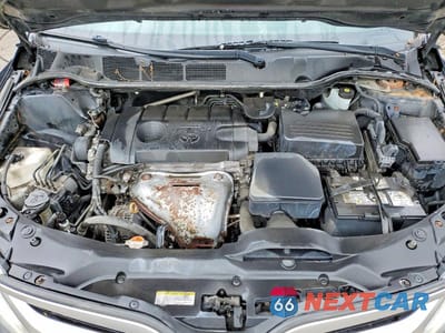 Zdjęcie 12 z 13 samochodu: 2016 TOYOTA VENZA XLE VIN:4T3BA3BB8GU077131 - miniatura