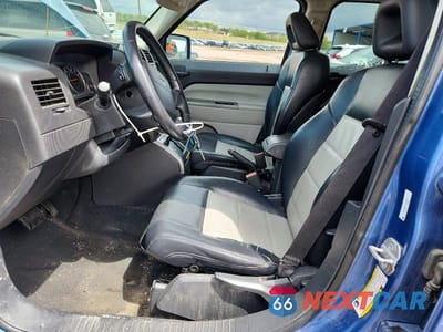 Zdjęcie 7 z 12 samochodu: 2007 JEEP PATRIOT LIMITED VIN:1J8FF48W17D353321 - miniatura