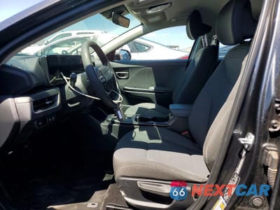 Zdjęcie 7 z 13 samochodu: 2025 KIA K4 LXS VIN:3KPFT4DE4SE078354 - miniatura