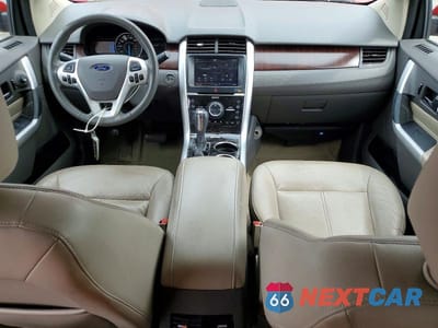 Zdjęcie 8 z 13 samochodu: 2011 FORD EDGE LIMITED VIN:2FMDK3KC5BBB17817 - miniatura