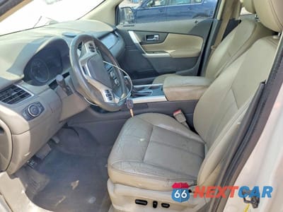 Zdjęcie 7 z 13 samochodu: 2013 FORD EDGE SEL VIN:2FMDK4JC4DBA73352 - miniatura