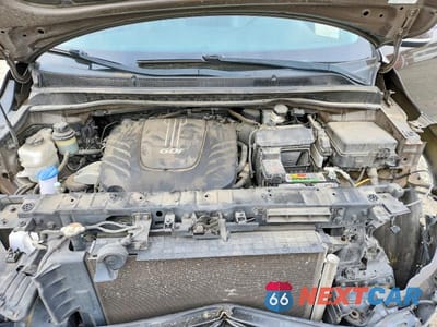 Zdjęcie 12 z 14 samochodu: 2018 KIA SEDONA LX VIN:KNDMB5C17J6392048 - miniatura