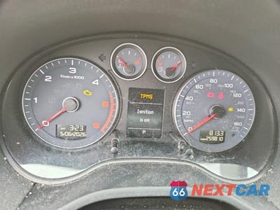 Zdjęcie 9 z 12 samochodu: 2011 AUDI A3 PREMIUM PLUS VIN:WAUKJBFM7BA127415 - miniatura