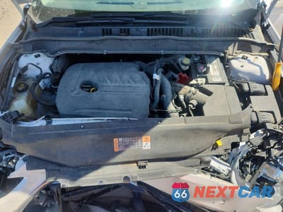Zdjęcie 11 z 12 samochodu: 2016 FORD FUSION SE VIN:3FA6P0HD5GR383432 - miniatura