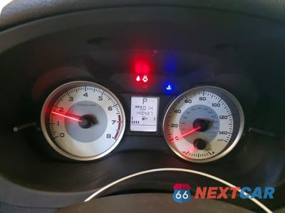Zdjęcie 9 z 12 samochodu: 2012 SUBARU IMPREZA PREMIUM VIN:JF1GJAB69CH015269 - miniatura