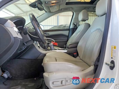 Zdjęcie 7 z 12 samochodu: 2014 CADILLAC SRX LUXURY COLLECTION VIN:3GYFNBE31ES520762 - miniatura