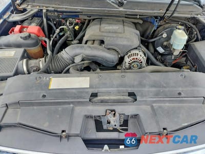 Zdjęcie 11 z 12 samochodu: 2007 CHEVROLET AVALANCHE C1500 VIN:3GNEC12J27G229608 - miniatura