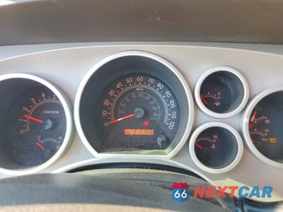 Zdjęcie 9 z 12 samochodu: 2008 TOYOTA TUNDRA SR5 VIN:5TBBV54188S514528 - miniatura