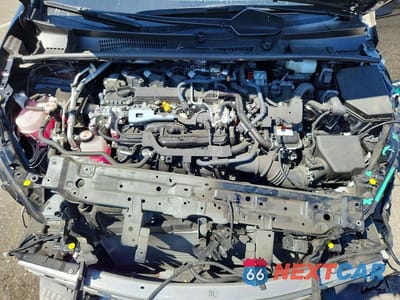Zdjęcie 11 z 13 samochodu: 2024 TOYOTA PRIUS LE VIN:JTDACAAU1R3045303 - miniatura