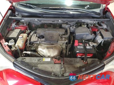 Zdjęcie 12 z 13 samochodu: 2016 TOYOTA RAV 4 VIN:JTMWFREV5GJ086637 - miniatura