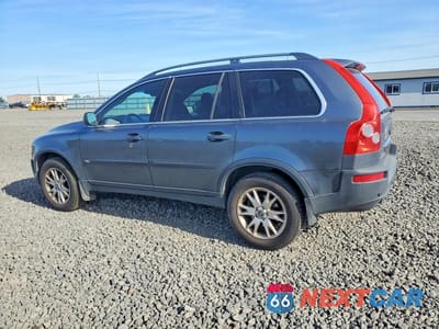 Drugie zdjęcie samochodu z przodu: 2005 VOLVO XC90 T6 VIN:YV1CZ911151196881 - miniatura