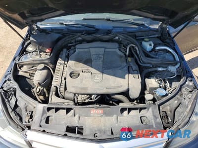Zdjęcie 11 z 12 samochodu: 2013 MERCEDES-BENZ C 300 4MATIC VIN:WDDGF8AB1DA881244 - miniatura