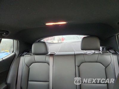 Zdjęcie 10 z 13 samochodu: 2025 BUICK ENVISTA SPORT TOURING VIN:KL47LBEP3SB028559 - miniatura
