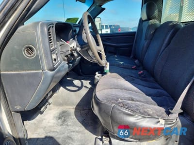 Zdjęcie 7 z 13 samochodu: 2002 CHEVROLET SILVERADO C2500 HEAVY DUTY VIN:1GBHC24UX2E189155 - miniatura